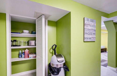 Lovely 2 Bedroom, 2 Bath Unit in West Alexandria. - Foto 18