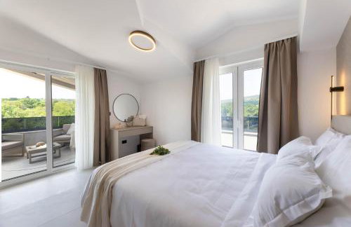 Olea Mansion Excelsior - Tennis, ATV, Sauna, Jacuzzi, Gym - Foto 6