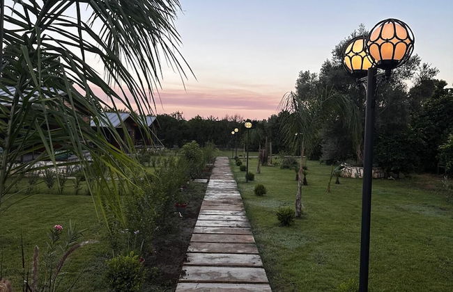 Cirali Simge Holiday Houses - Foto 11