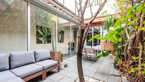 ArtlifeBCN Fira Apartment - Foto 2