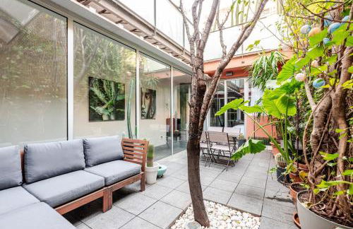 ArtlifeBCN Fira Apartment - Foto 2