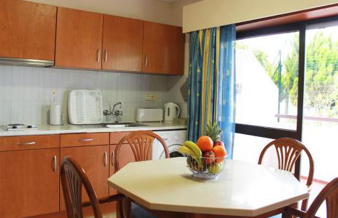 Apartamento Praia Vau T1 - Foto 16