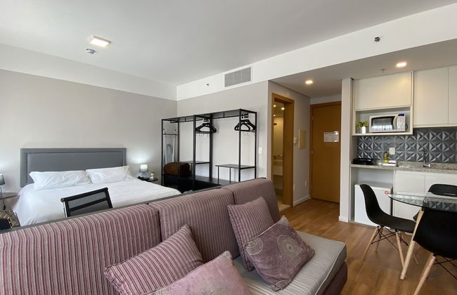 STD - Anora Spaces - Stadium Alphaville - Foto 6