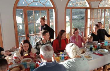 Historic house 5 minutes walk from the beach - Foto 9