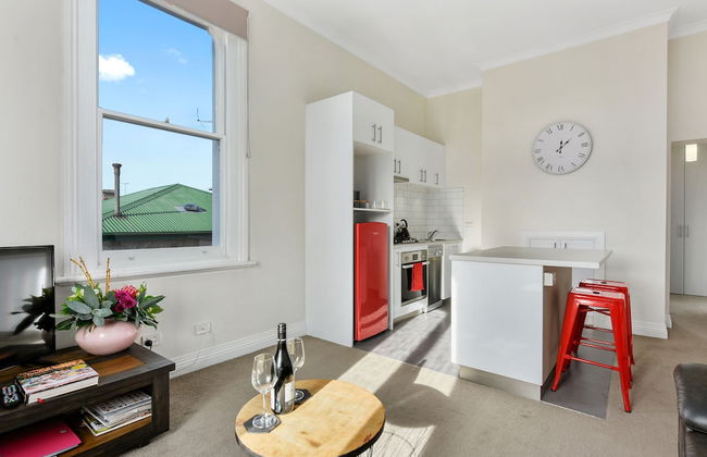 Trinity Hill Apartments - Foto 19