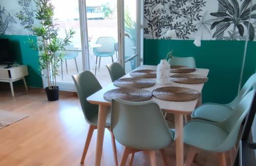 Lush Fresh Home in Paris near Stade de France - Foto 28