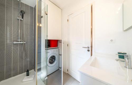 GuestReady - Brilliant flat near S. Jorge Castle - Foto 22