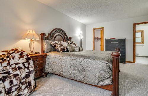 12 Mi to Dtwn St Paul Extended Stay in Woodbury! - Foto 18
