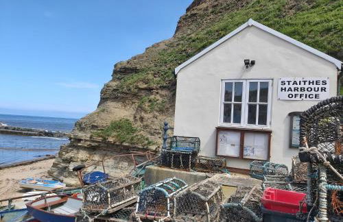 Dunsley Cottage - Foto 52