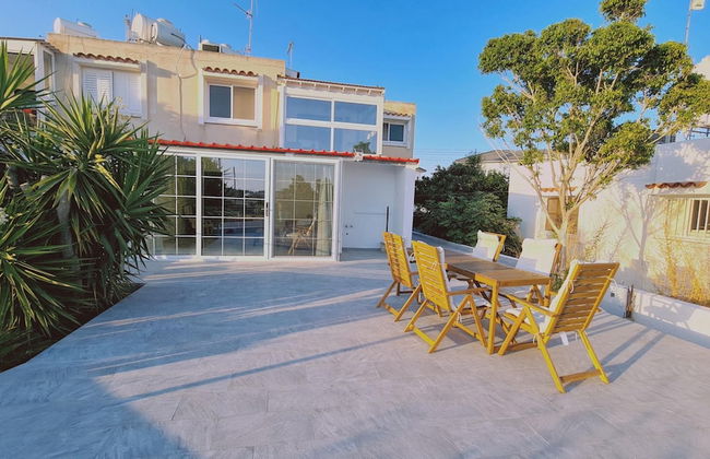 88 PYL - Stay The Getaway - Foto 70