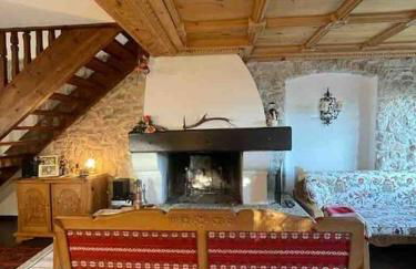 Casa incantevole di Montagna con vista mozzafiato - Foto 32