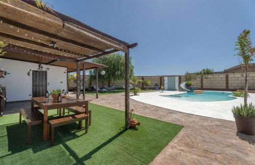 Casa Abuelo Manuel - Foto 30