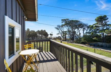 Oceanview 5 bedroom hot tub, firepit & dog run - Foto 16