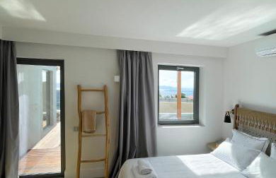 Dimeli - Sea View Villas in Foinikounta - Photo 7