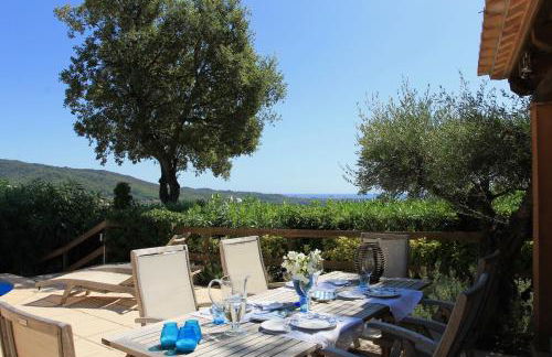 Villa Mediterranea - Foto 7