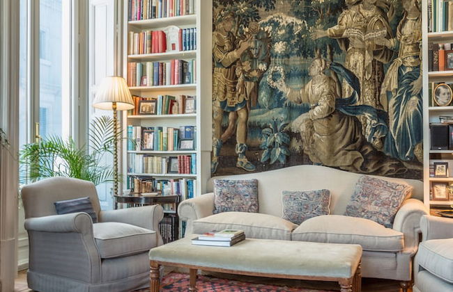 Palacio Real - Photo 22