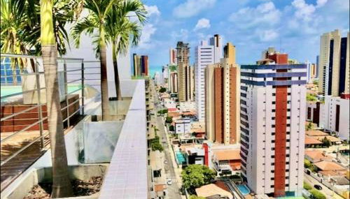 PHGFlats Manaira apart hotel - Foto 3