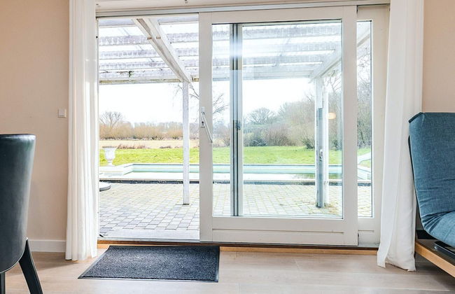 10-person Home in Rodvig Stevns - Foto 26