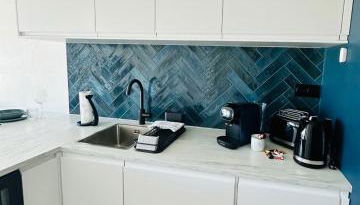 Le One - Villa la Potinière - mer - Foto 3