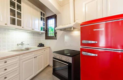 Mansion of 120 m2, with high ceilings and big yard - Foto 3