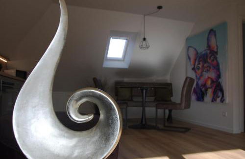 Roof Lounge - Foto 17