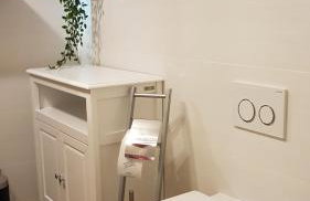 Kleine gemütliche Mansardenwohnung im Südosten Münchens - Foto 7