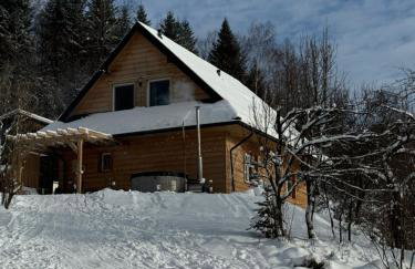Bieszczady Beztroska Chata - Foto 55