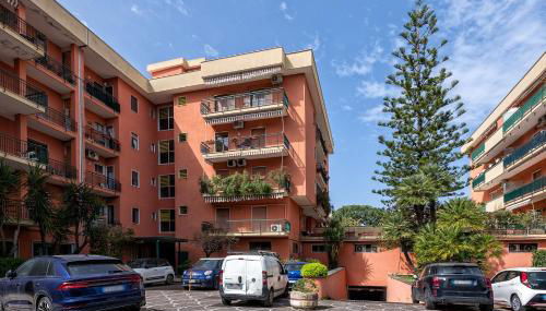Crystal & Esmeralda Apartment Suites Sorrento - Foto 5