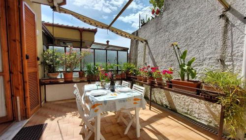 Apartment Felicetta by Interhome - Foto 2