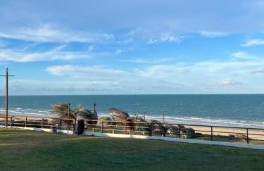 Apto 2 quartos - Condomínio Frente Mar - Photo 40