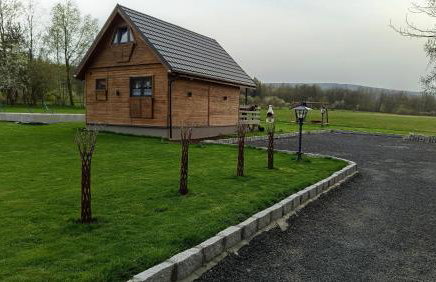 Domki Skitnica - Foto 80