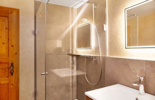 Ferienwohnung Gipfelblick - Foto 23