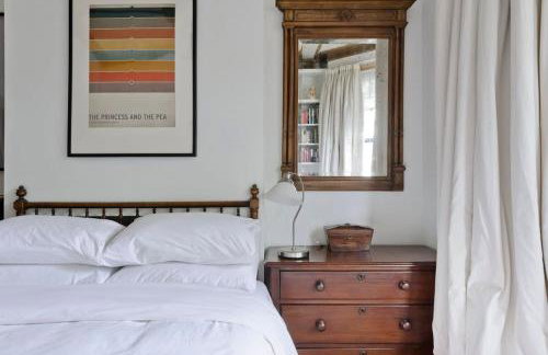 Gorgeous 1 Bed Garden Flat, Kensal - Foto 34