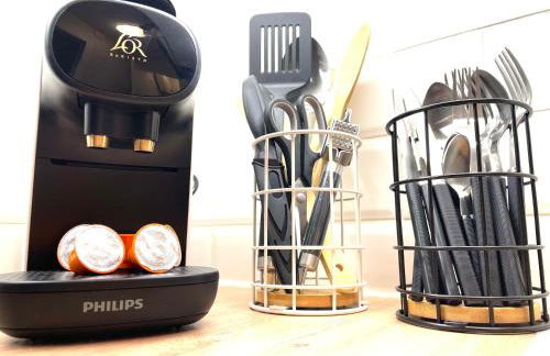 Arina & Julien La Défense-Paris - Foto 12