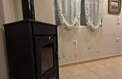 Forest Tzoumerka - Foto 16