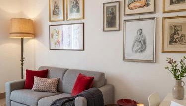 Porta Labicana House -10 minutes from Termini Station - Foto 4