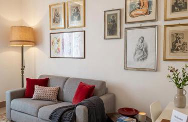 Porta Labicana House -10 minutes from Termini Station - Foto 4