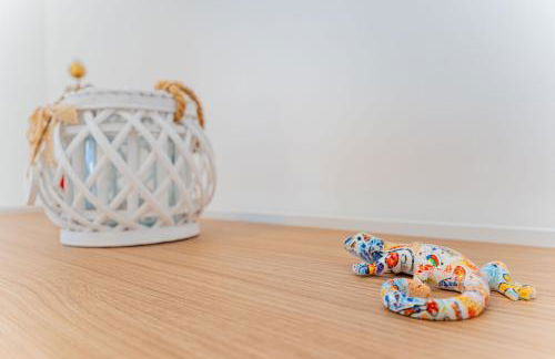 Casa Raffaella Comfort smart working M3 bus self-check-in - Foto 12