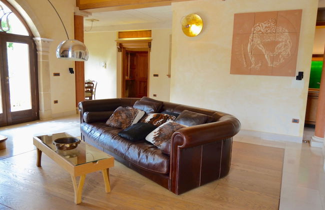 Masseria Le Lamie - Photo 21