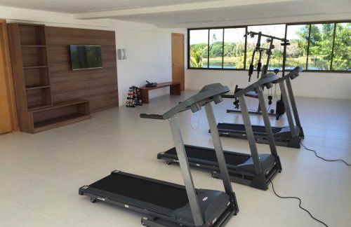 Lindo Apto 2/4 em Guarajuba - Foto 19