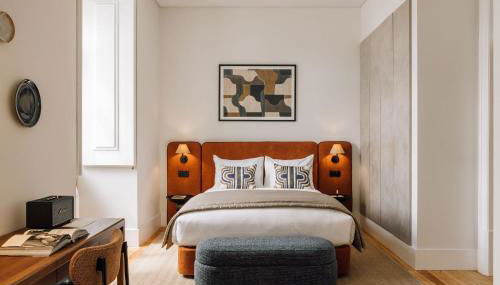 Ando Living - Corpo Santo House - Photo 2