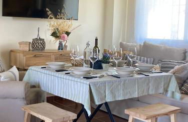 Bonita casa a estrenar en paraje natural a 35 minutos de Sevilla - Foto 16