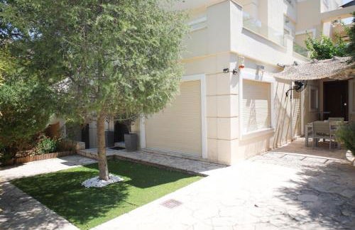 Luxury Villa with Pool in Athens Riviera - Foto 46