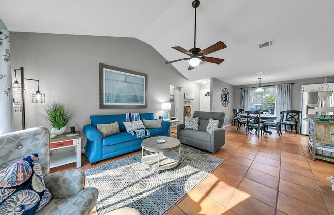 Manatee Summer House - Foto 13