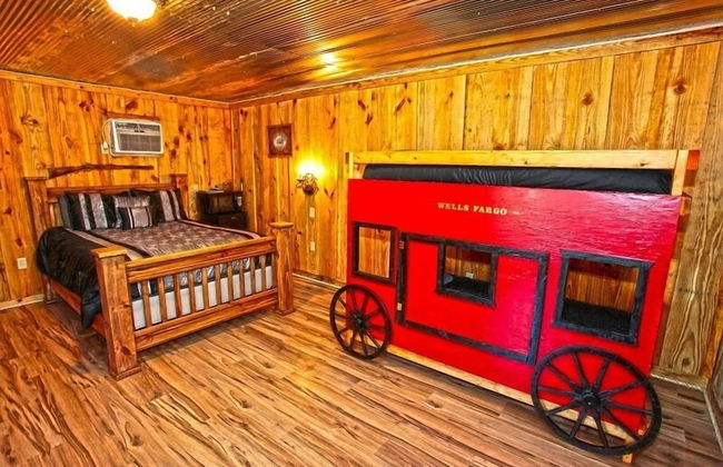 Diamonds Old West - Foto 7