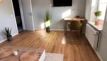 FineApartment Borgstedt - Foto 1