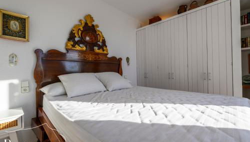 Es Forn - Vistas panorámicas a la bahía I terraza privada I 5 dormitorios I chimenea I centro histórico I Brava Experience - Foto 4, wardrobe