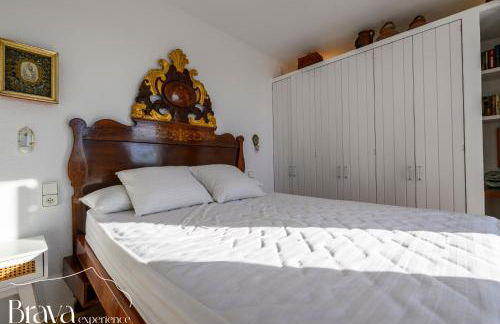 Es Forn - Vistas panorámicas a la bahía I terraza privada I 5 dormitorios I chimenea I centro histórico I Brava Experience - Foto 4