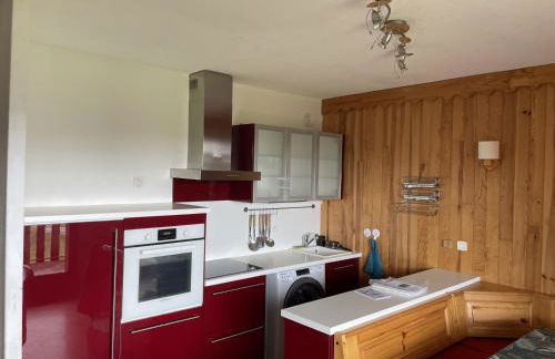 La Marmotte ensoleillée - Foto 1