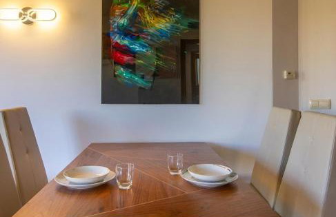 Stylish penthouse with private panoramic rooftop terrace - Photo 30